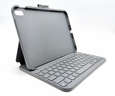 Logitech Slim Folio 10.9