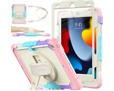 New SEYMAC Shock Case For iPad 9th/ 8th/7th Generation 10.2” picture