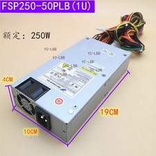 New For FSP FSP250-50PLB(1U) 250W Server Industrial Control Power Supply picture