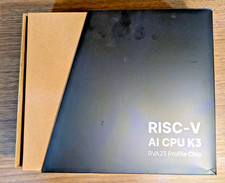 Sipeed K3 Pico-ITX 32GB LPDDR5 RISC-V AI Board 60 TOPS - USA Stock Ships Fast picture
