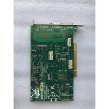 EURESYS DOMINO ALPHA A4 Image Capture Card picture