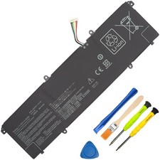 HKRKQN 50Wh C31N1905 Laptop Battery Replacement For Asus VivoBook S13 S330FA picture