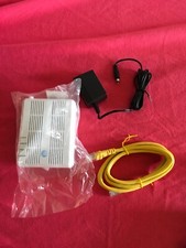 Intertek Modem Used Alcatel Lucent Intertek Fiber Optix Ethernet Network Terminal ONT ...