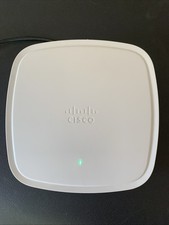 Cisco Catalyst 9130AX Series Model C9130AXI-B Wi-Fi 6  Access Point (TESTED) picture