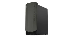 DARK GRAY - LENOVO IDEACENTRE CREATOR 5I GEN 6 (INTEL) DESKTOP, i7-10700 vPro®, picture