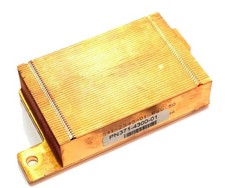 Sun Microsystems 541-2545 Xeon CPU Heatsink Server Cooling picture