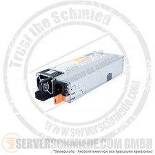 IBM Lenovo 1100W Power Supply PSU 80 Plus Platinum SR630 SR650 FSF056 01GV270 picture