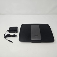 Linksys EA6400 AC1600 Dual-Band Smart Wi-Fi Router - Tested picture