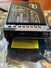 Dell Intel Optane DC P4800X (DPN 03DM57) 375GB (Lot of 6) picture