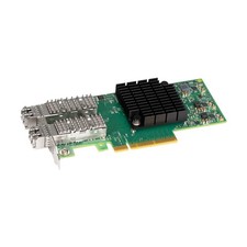 Sonnet G25E2XE3 Dual Port 25Gb Ethernet PCIe Network Card picture
