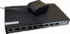 10g  SFP  Switch. L3 managed SL-SWTGW3C8F. 8x10g . Unused. picture