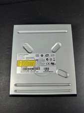 HP CD-RW/DVD-ROM Drive Model # DH-48C2S picture