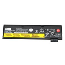 61 Genuine 24Wh 01AV424 Battery For Lenovo Thinkpad T470 T480 T570 T580 Series picture
