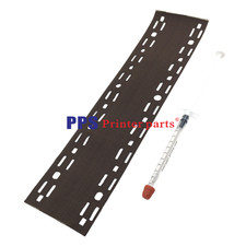 5Set Fuser Cloth Fabric Oil Application Pad W/O Holder Kyocera P2040 P2235 M2040 picture