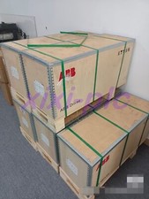 1 PCS NEW ABB  ACS580-01-206A-4  frequency converter  DHL shipping picture