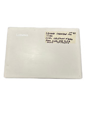 Lenovo IdeaPad 110S-11IBR 11.6