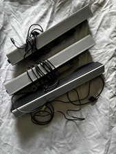 Dell AS501 Sound Bar Dell Sharp Bar Monitors picture