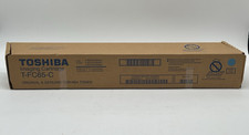 TOSHIBA T-FC65-C CYAN Toner Cartridge picture