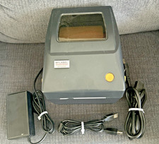 MFLABEL Thermal Barcode Printer, DT426B With Cable And Power Supply picture
