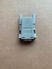 Avocent ADB0036 Female RJ-45 to DB-9 Cross Converter Adapter NEW picture