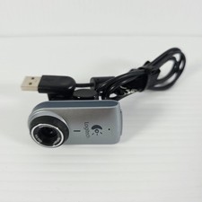Logitech QuickCam Deluxe for Notebooks Model V-UBV49 - Tested  picture