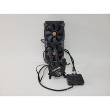 Thermaltake Water 3.0 Riing RGB 240 CL-W107-PL12SW-AAR000520 - Tested picture