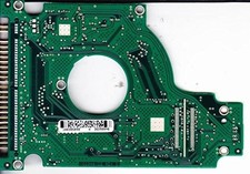 ST94813A, 9W3282-502, 3.04, 100385898 A, Seagate IDE 2.5 Printed Circuit... picture