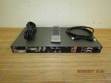 Cisco CTS-C40-K9 TANDBERG TTC6-11 TelePresence TRC-V NPP LIC-C40-DD LIC-C40-PR picture