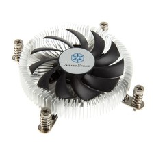 SilverStone SST NT07-115X Nitrogon Cooling CPU 26dB SST-NT07-115X picture
