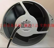 1PCS  STYLE S15F10-Z 100V Steel-Blade Fan picture