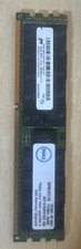 32GB Pair of Micron Server Memory2x  16GB 2Rx4 PC3L-10600R MT36KSF2G72PZ-1G4D1FF picture