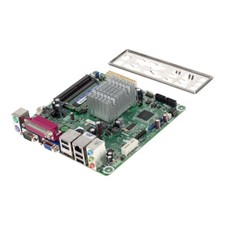 Advantech Simb-M01-1VGS8A1E Atom D525 1.8GHz DDR3 PCIe Mini-ITX with 1x 2GB DDR3 picture