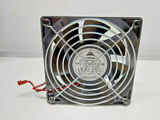 Delta AFB1212SHE Cooling Fan PWM 4Pin 151 CFM 120x120 38mm picture