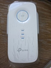 TP-Link RE450 AC1750 Dual Band MU-MIMO Wi-Fi Range Extender picture