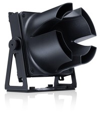 Noctua NV-FS1 computer cooling system Fan 12 cm Black 1 pc(s) picture