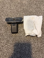 Logitech BRIO 4K Pro Ultra HD Webcam New Open Box picture