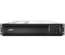 APC Smart-UPS 1000VA 120V Line Interactive UPS (SMT1000RM2UC) picture
