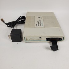 Vtg Rare Farallon 12 Port StarController PN307 Apple PhoneNET LocalTalk Network picture