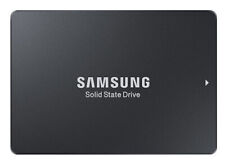 New pull Samsung PM893 Series 3.84TB SATA 6Gb/s 2.5inch Internal SSD MZ-7L33T80 picture