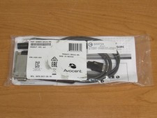 Avocent MergePoint Unity KVM Console Server Serial Module MPUIQ-SRL - New Sealed picture
