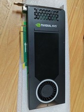 NVIDIA NVS 810 4GB 8‑Mini‑DP Multi‑Display Professional Graphics Card PCI‑E 3x16 picture