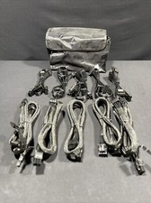 CableMod factory cables Corsair PSUs AS IS picture