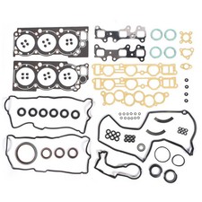 Engine CylindEngine Cylinder Head Gasket Seter Head Gasket Set for Toyota 4Runne picture