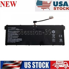 AP18C8K 3INP5/82/70 Laptop Battery for Acer Spin 3 SP314-21N SP314-54N 11.25V picture