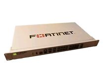 🛜 Fortinet FortiGate 100E  FG-100E) security🔒 Appliance 🔥 Firewall 🔥🆓️SHP📦 picture