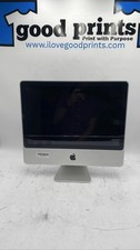 Apple iMac A1224 Mid 2007 Intel Core 2 Duo 20