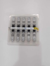Avago HFBR-57E0P-FD Fiber Optical Channel Transceivers Lot of 10 picture