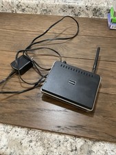 D-Link WBR-1310 54 Mbps 4-Port 10/100 Wireless G Router picture