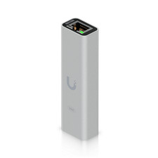 Ubiquiti 5G Ethernet Adapter UACC-ADAPTER-RJ45-USBC-5GE - NEW SEALED picture