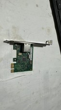 DELL Intel 0VRRH1 PCI-E X1 Gigabit Network Card RJ45 for desktop computer picture
